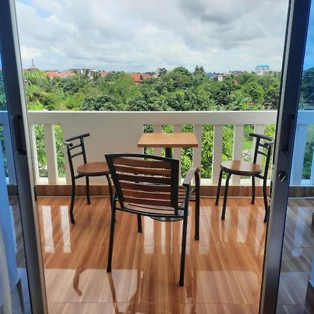 Realkhom Villa Siem Reap Eksteriør bilde