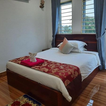 Realkhom Villa Siem Reap Eksteriør bilde