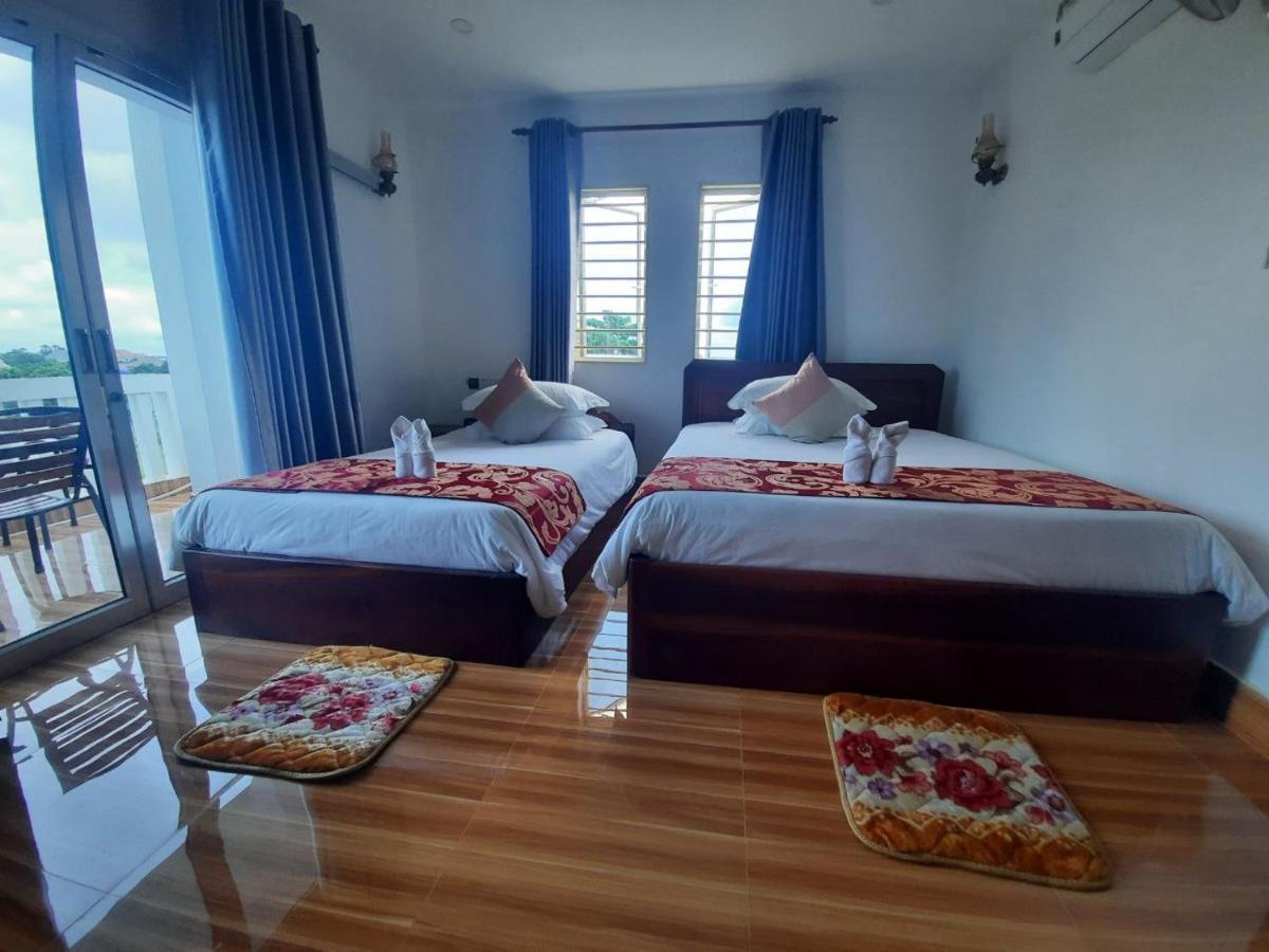 Realkhom Villa Siem Reap Eksteriør bilde