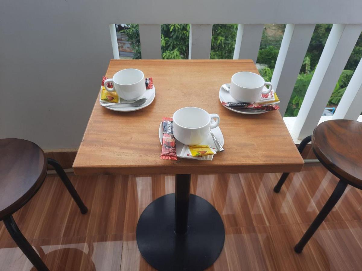 Realkhom Villa Siem Reap Eksteriør bilde