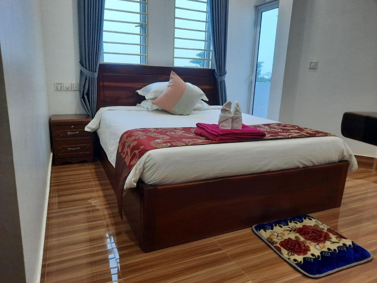 Realkhom Villa Siem Reap Eksteriør bilde